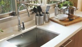 أشياء لا يجب رميها في المغسلة!