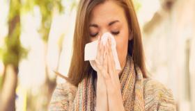 أطعمة تخفف من مرض التحسس