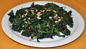 أطعمة تحافظ على سعادتك