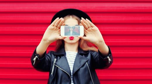 أفضل 8 نساء مؤثرات على إنستغرام