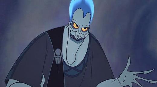 أكثر الأشرار متعة في ثقافة البوب