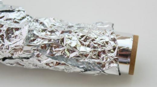 أكثر الاستخدامات التي لا تصدق للقصدير التي لم تتخيلها أبدًا!