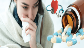 الأمراض المزمنة