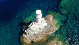 أندروس: شلالات بيثارا و “أرض الخيال” المجهولة