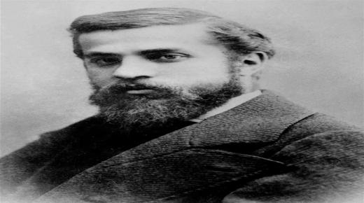 أنطوني جود – عبقري