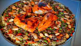 طريقة تحضير الأوزي