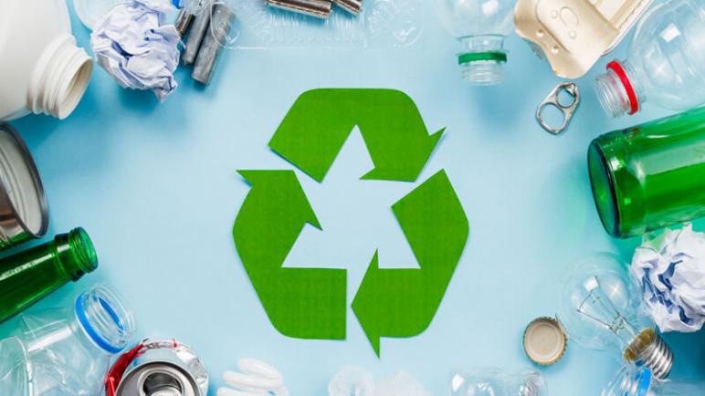 دليل المبتدئين لإعادة التدوير: 4 نصائح مفيدة لإعادة التدوير