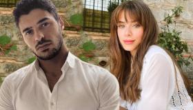 هل تتمتع إليدا أليشان خالد أوزغور ساري بالحب؟