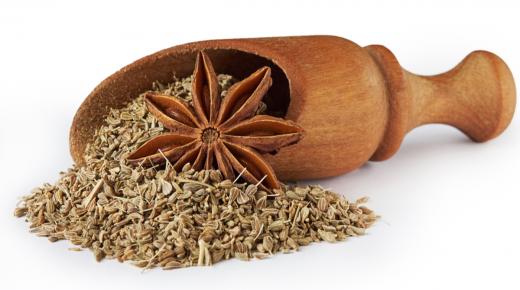 ما هو اليانسون؟