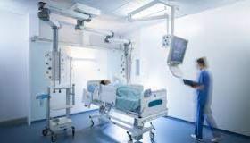 العناية المركزة