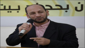 الدكتور ابراهيم المنسي..شخصية أردنية مضيئة في سماء الفكرة