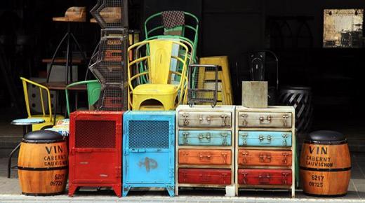 أين ستبيع أثاثك القديم؟