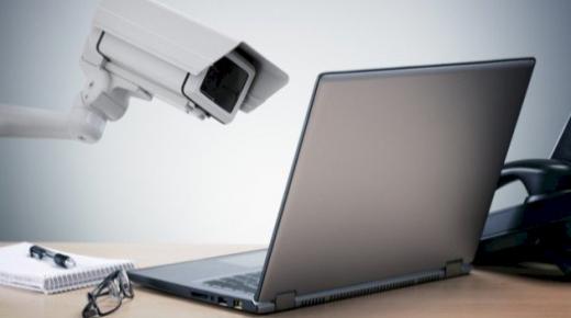 التطفل على الحافلات