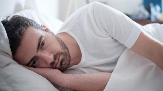 احتشاء عضلة القلب في المرضى الذين يعانون من أمراض نفسية شديدة