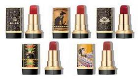 المواد الخام المخيفة التي صنع منها أحمر شفاه كليوباترا