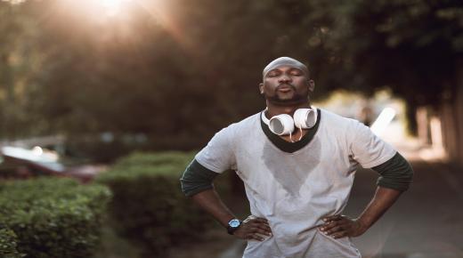 ارتفاع درجة الحرارة أثناء التمرين: عوامل الخطر والأعراض