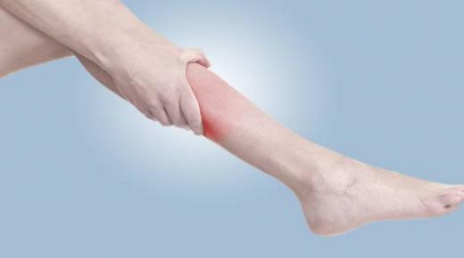 لماذا ترخي الحرارة عضلاتك؟