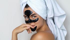 3 وصفات قناع لإزالة الرؤوس السوداء بطريقة سحرية.