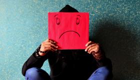 ما هي ازمة حياة الربع؟