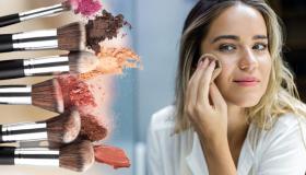 12 نصيحة لمن يرغبن في أن يظهرن وكأنهن لم يضعن مكياج.