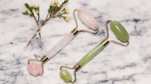 أسطوانة الوجه: الطريقة الصحيحة لاستخدامها