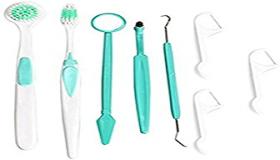 أفضل أدوات العناية بالأسنان