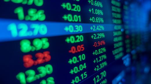 شرح تجزئة الأسهم العكسية: ما هو الانقسام العكسي للأسهم؟