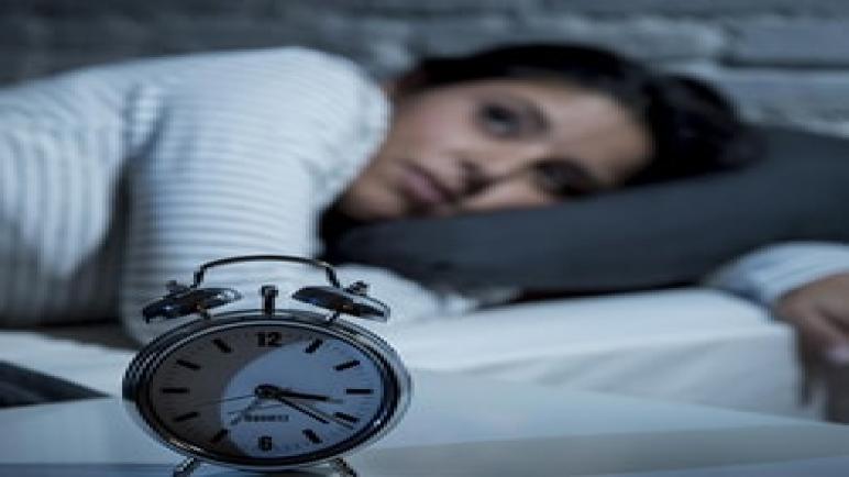 دراسة عن نوعية وكمية اضطرابات النوم المرتبطة بنوعية الحياة لدى مرضى الطب النفسي