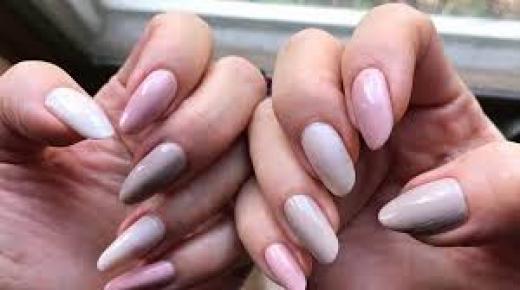 ماذا تفعل للتوقف عن أكل أظافرك