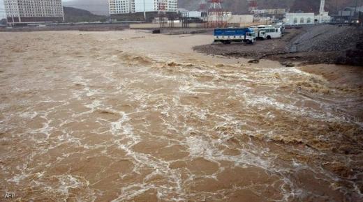 اعصار شاهين