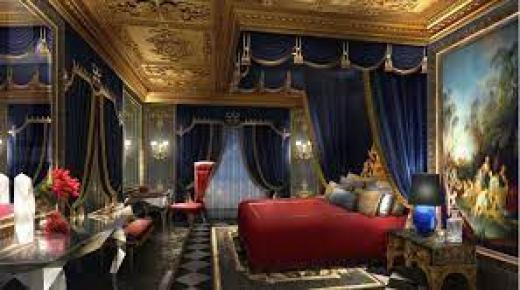 إنها أغلى غرفة فندقية في العالم