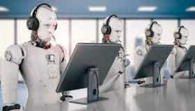 تعمل التكنولوجيا الروبوتية والذكاء الاصطناعي على تغيير تجربة الإقامة في الفنادق