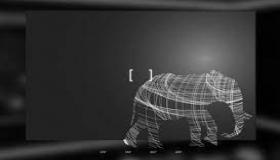 أكبر تلفزيون في العالم.