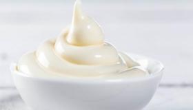 اكتشفي فوائد المايونيز