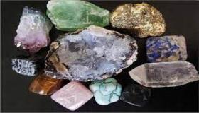 الاحجار الكريمة