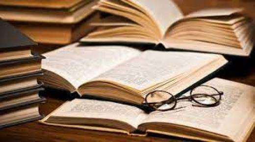 تحليل أدبي.