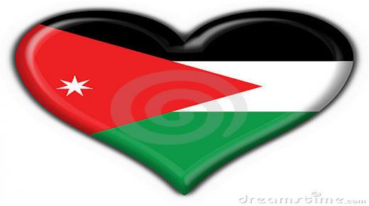 اللهم احفظ الأردن وشعبه