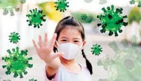 الأمراض المعدية