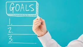 الأهداف طويلة المدى وقصيرة المدى