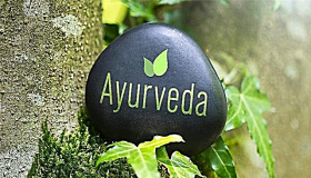الأيورفيدا، الطب التقليدي
