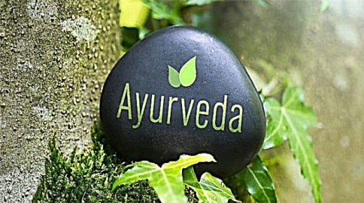 الأيورفيدا، الطب التقليدي