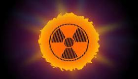 الإشعاع المؤين