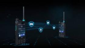 الاتصالات اللاسلكية