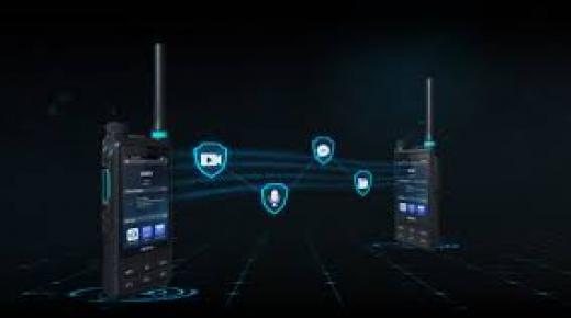 الاتصالات اللاسلكية