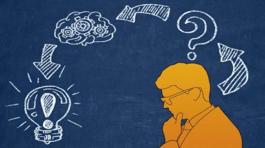 المنطق الاستنتاجي