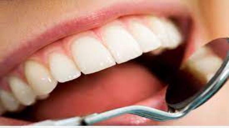 أسناننا مصدر للخلايا الجذعية