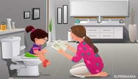 نصائح للتدريب على استخدام الحمام: اللوازم ، والمهارات ، وأسرار النجاح