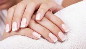 نظام العناية بالأظافر الوحيد الذي تحتاجه