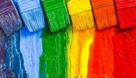 يعزز اللون الأزرق الهدوء ويفتح اللون الأحمر الشهية: ماذا تعرف عن علم نفس الألوان