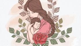 ماذا عن الوظيفة الأساسية للأم؟